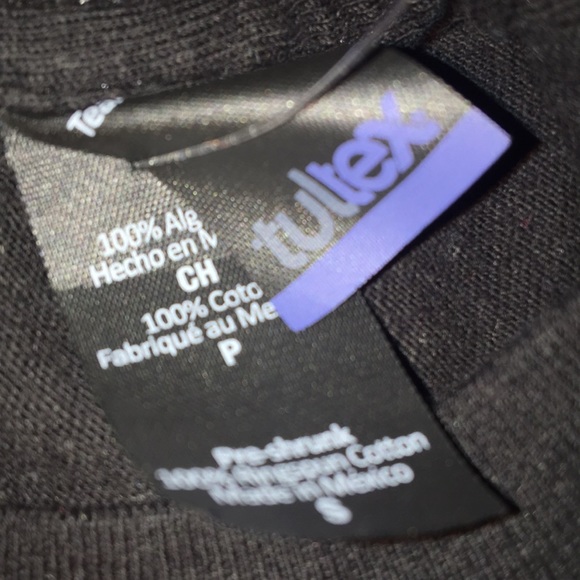 🎉HP🎉Unisex Twenty One Pilots Band Tee - Picture 4 of 4